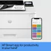 Drukarka HP LaserJet Pro 4002dw Laser Biała