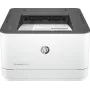 Drukarka HP LaserJet Pro 3002dw, laserowa, 1200 x 1200 DPI, A4, 33 str./min, drukowanie dwustronne, szary, biały