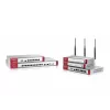 Zyxel USG Flex 100 zapora sieciowa 0,9 Gbit/s