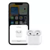 Słuchawki Apple AirPods 3. generacji z etui ładującym Lightning
