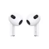 Słuchawki Apple AirPods 3. generacji z etui ładującym Lightning