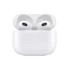Słuchawki Apple AirPods 3. generacji z etui ładującym Lightning