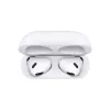 Słuchawki Apple AirPods 3. generacji z etui ładującym Lightning