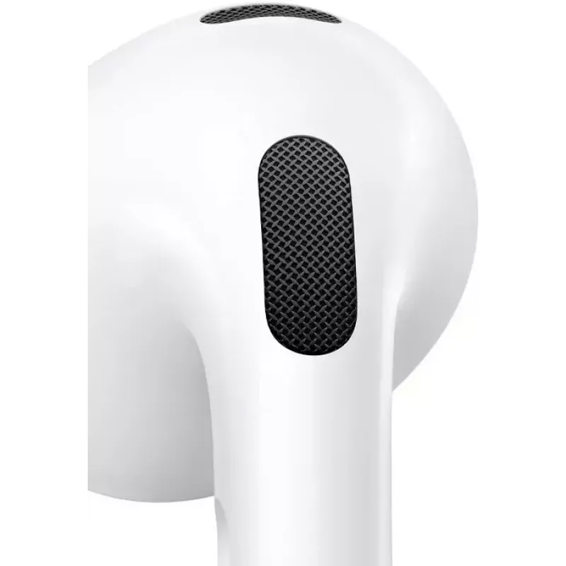 Słuchawki Apple AirPods 3. generacji z etui ładującym Lightning