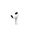 Słuchawki Apple AirPods 3. generacji z etui ładującym Lightning