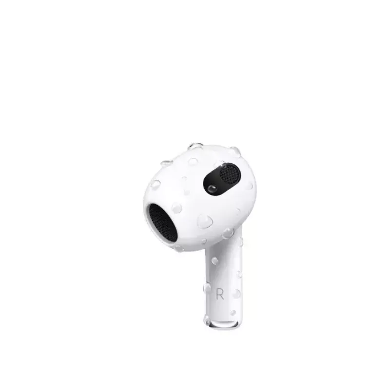 Słuchawki Apple AirPods 3. generacji z etui ładującym Lightning