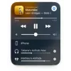 Słuchawki Apple AirPods 3. generacji z etui ładującym Lightning