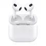 Słuchawki Apple AirPods 3. generacji z etui ładującym Lightning