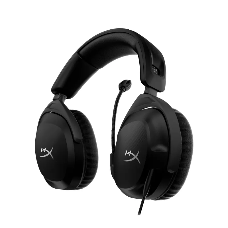 HyperX Cloud Stinger 2 - Zestaw słuchawkowy gamingowy (czarny)