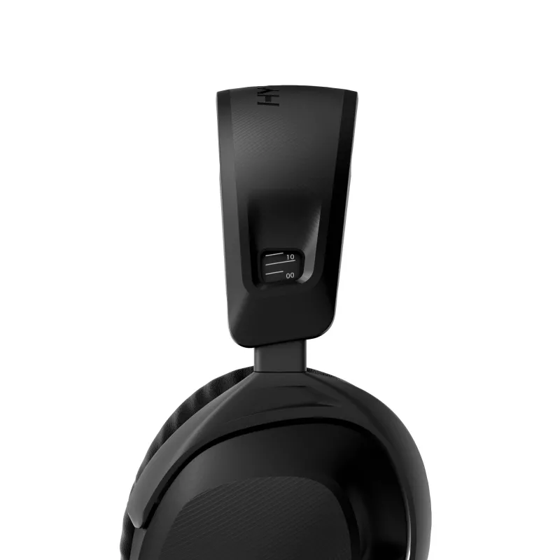 HyperX Cloud Stinger 2 - Zestaw słuchawkowy gamingowy (czarny)