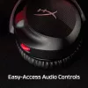 HyperX Cloud Stinger 2 - Zestaw słuchawkowy gamingowy (czarny)