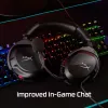 HyperX Cloud Stinger 2 - Zestaw słuchawkowy gamingowy (czarny)
