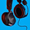HyperX Cloud Stinger 2 - Zestaw słuchawkowy gamingowy (czarny)