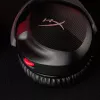 HyperX Cloud Stinger 2 - Zestaw słuchawkowy gamingowy (czarny)