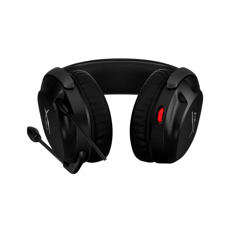 HyperX Cloud Stinger 2 - Zestaw słuchawkowy gamingowy (czarny)