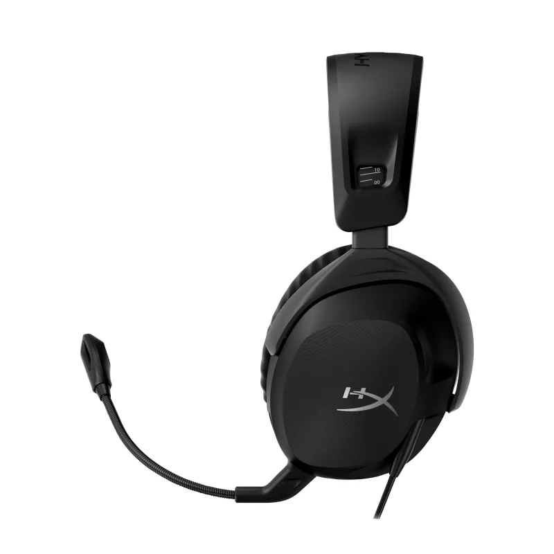HyperX Cloud Stinger 2 - Zestaw słuchawkowy gamingowy (czarny)