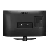 LG 27TQ615S-PZ.AEU Telewizor 68,6 cm (27 cali) Full HD Smart TV Wi-Fi Czarny 250 cd/m²