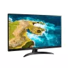 LG 27TQ615S-PZ.AEU Telewizor 68,6 cm (27 cali) Full HD Smart TV Wi-Fi Czarny 250 cd/m²