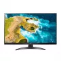 LG 27TQ615S-PZ.AEU Telewizor 68,6 cm (27 cali) Full HD Smart TV Wi-Fi Czarny 250 cd/m²