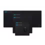 LOGITECH G240 Podkładka pod mysz gamingowa z materiału - czarna