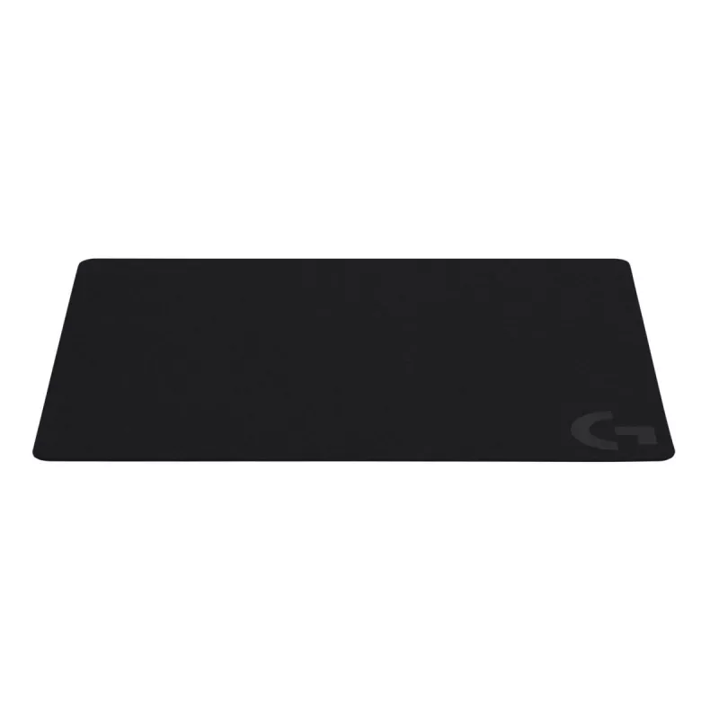 LOGITECH G240 Podkładka pod mysz gamingowa z materiału - czarna