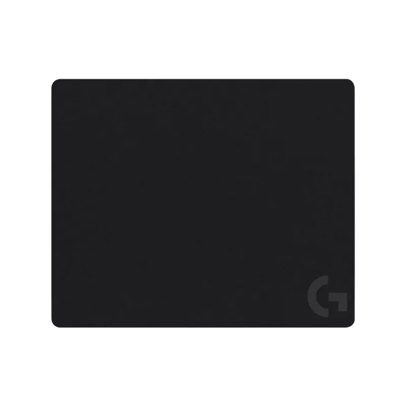 LOGITECH G240 Podkładka pod mysz gamingowa z materiału - czarna