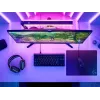 LOGITECH G240 Podkładka pod mysz gamingowa z materiału - czarna