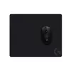 LOGITECH G240 Podkładka pod mysz gamingowa z materiału - czarna