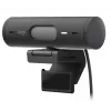 Kamera internetowa LOGITECH Brio 505 4 MP 1920 x 1080 pikseli USB Czarny