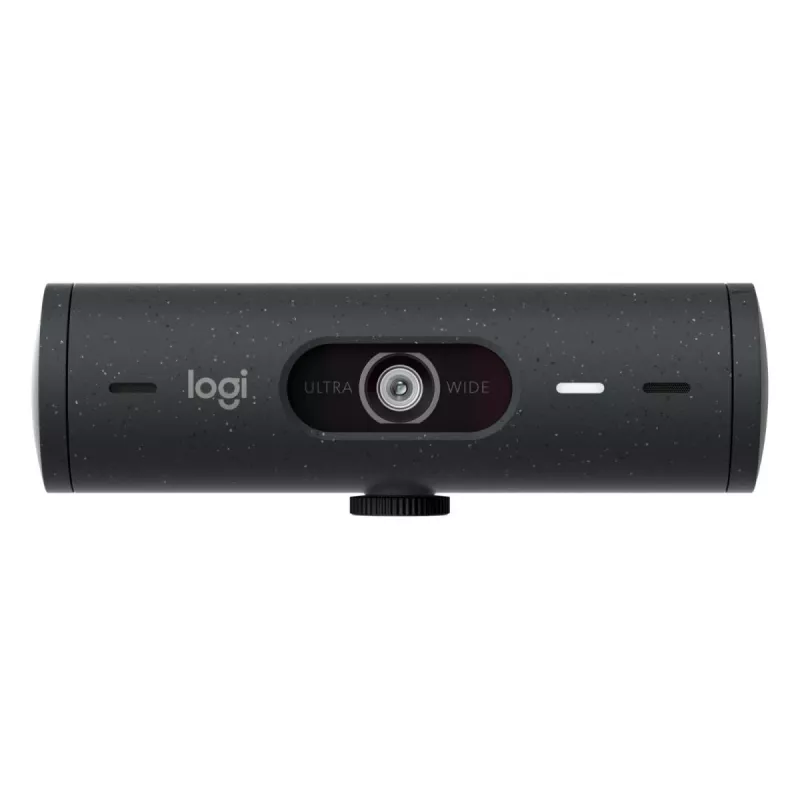 Kamera internetowa LOGITECH Brio 505 4 MP 1920 x 1080 pikseli USB Czarny