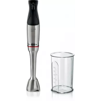 Bosch Serie 6 MSM6M810 blender 0.6 L Blender ręczny 1200 W Stal nierdzewna