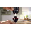 Bosch Serie 6 MSM6M810 blender 0.6 L Blender ręczny 1200 W Stal nierdzewna