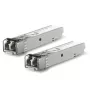 UBIQUITI NETWORKS 1.25gbps Sfp 2xlc Mm 850nm 550m - 2 opakowanie (uf-mm-1g)