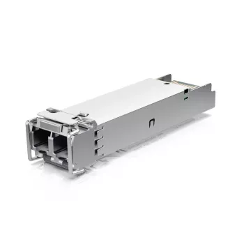 UBIQUITI NETWORKS 1.25gbps Sfp 2xlc Mm 850nm 550m - 2 opakowanie (uf-mm-1g)