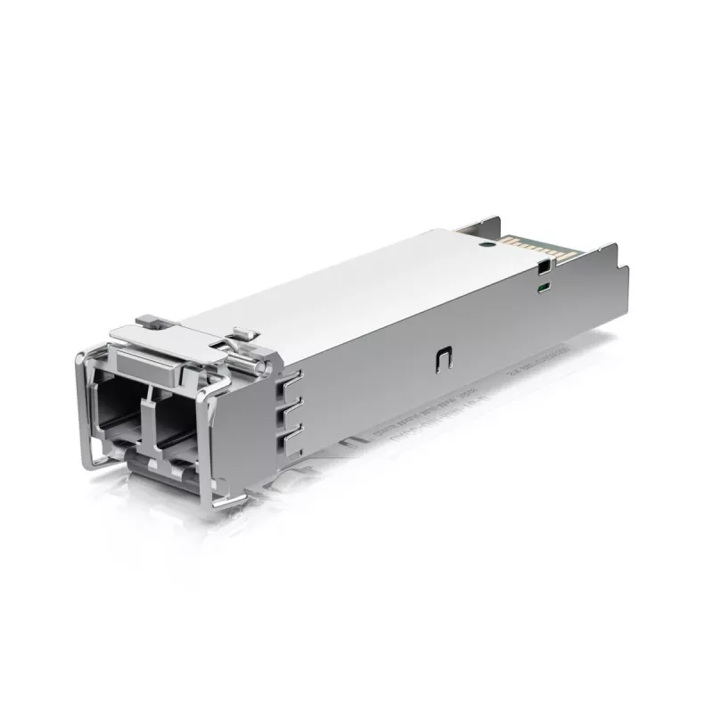 UBIQUITI NETWORKS 1.25gbps Sfp 2xlc Mm 850nm 550m - 2 opakowanie (uf-mm-1g)