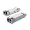 UBIQUITI NETWORKS 1.25gbps Sfp 2xlc Mm 850nm 550m - 2 opakowanie (uf-mm-1g)