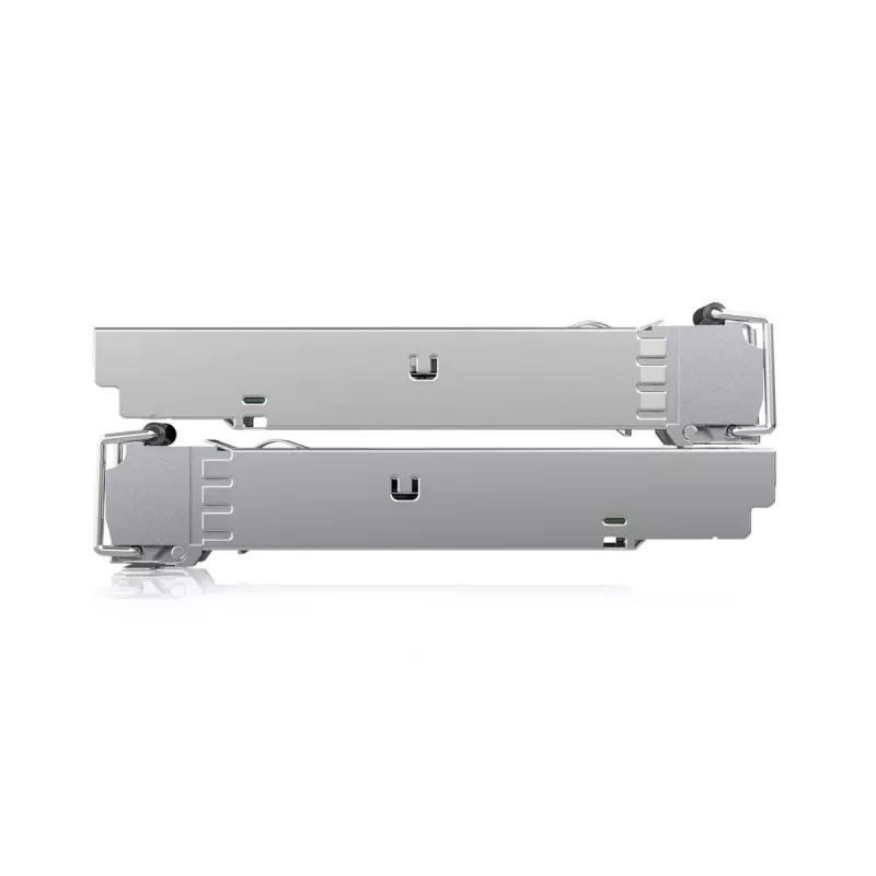 UBIQUITI NETWORKS 1.25gbps Sfp 2xlc Mm 850nm 550m - 2 opakowanie (uf-mm-1g)