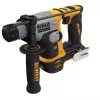 Młotowiertarka DeWalt DCH172N-XJ — bezprzewodowa SDS-plus, waga 1.8 kg, szerokość 73 mm, wysokość 176 mm
