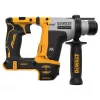 Młotowiertarka DeWalt DCH172N-XJ — bezprzewodowa SDS-plus, waga 1.8 kg, szerokość 73 mm, wysokość 176 mm