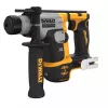Młotowiertarka DeWalt DCH172N-XJ — bezprzewodowa SDS-plus, waga 1.8 kg, szerokość 73 mm, wysokość 176 mm