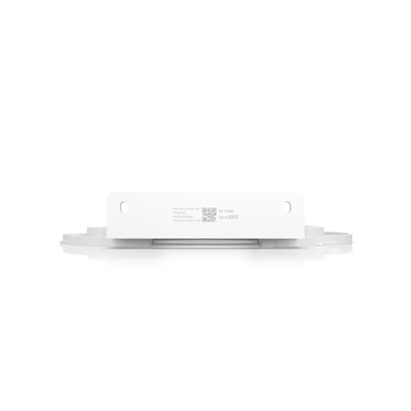 uchwyt do punktu dostępowego WLAN Ubiquiti UACC-PRO-AP-AM biały do U6 Pro UAP AC Pro