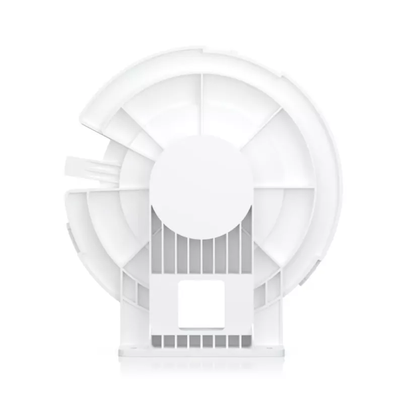 uchwyt do punktu dostępowego WLAN Ubiquiti UACC-PRO-AP-AM biały do U6 Pro UAP AC Pro