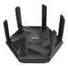 ASUS RT-AXE7800 router bezprzewodowy Tri-band (2.4 GHz / 5 GHz / 6 GHz) Czarny