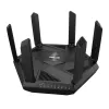 ASUS RT-AXE7800 router bezprzewodowy Tri-band (2.4 GHz / 5 GHz / 6 GHz) Czarny