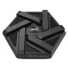 ASUS RT-AXE7800 router bezprzewodowy Tri-band (2.4 GHz / 5 GHz / 6 GHz) Czarny