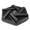 ASUS RT-AXE7800 router bezprzewodowy Tri-band (2.4 GHz / 5 GHz / 6 GHz) Czarny