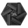 ASUS RT-AXE7800 router bezprzewodowy Tri-band (2.4 GHz / 5 GHz / 6 GHz) Czarny