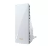 Nadajnik sieciowy ASUS RP-AX58 — dwuzakresowe Wi‑Fi 6 (802.11ax), 2400 Mbps, 1× Gigabit LAN, 2 anteny wewnętrzne, biały