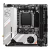 Płyta główna MSI MPG B650I EDGE WIFI AMD B650 Socket AM5 mini ATX