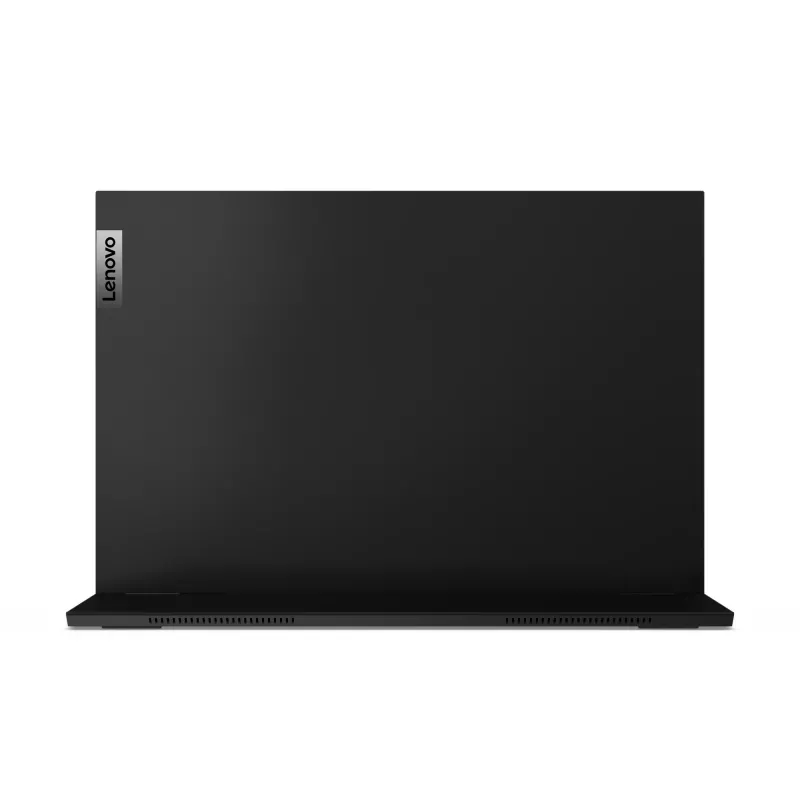 Monitor Lenovo ThinkVision M14d, 35,6 cm (14 cali), 2240 x 1400 pikseli, 2.2K, LED, 8 ms, Czarny